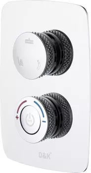 Смеситель для ванны D&amp;K Bayern.Alfeld DA1484801