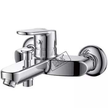 Смеситель для ванны D&amp;K Bayern-Augsburg DA1123201