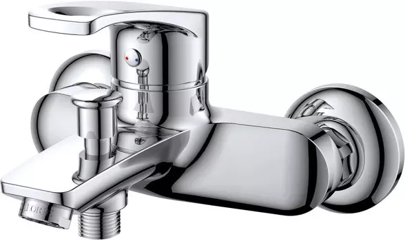 Смеситель для ванны D&amp;K Bayern.Erlangen DA1183201