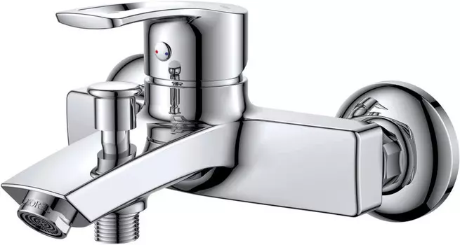 Смеситель для ванны D&amp;K Bayern.Furth DA1223201