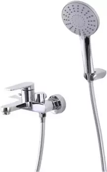 Смеситель для ванны D&K Bayern.Furth DA1523201