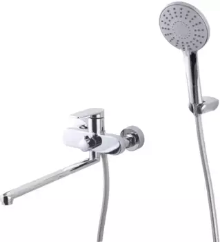 Смеситель для ванны D&K Bayern.Furth DA1523301