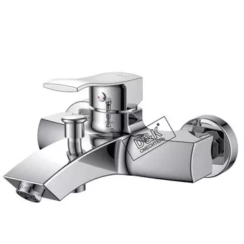 Смеситель для ванны D&amp;K Bayern-Nurnberg DA1143201