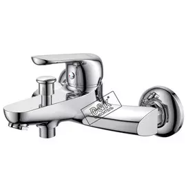 Смеситель для ванны D&amp;K Bayern-Wurzburg DA1113201