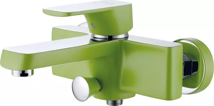 Смеситель для ванны D&K Berlin.Humboldt DA1433212