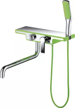 Смеситель для ванны D&amp;K Berlin.Humboldt DA1453312