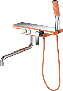 Смеситель для ванны D&amp;K Berlin.Kunste DA1443313