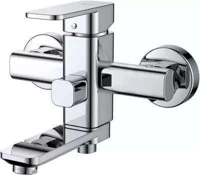 Смеситель для ванны D&K Rhein.Altportel DA1333201