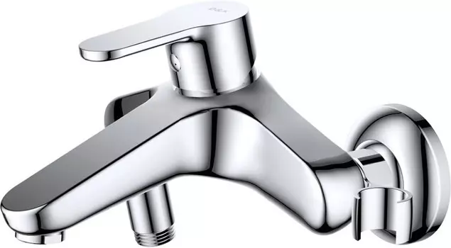 Смеситель для ванны D&K Rhein.Marx DA1393201