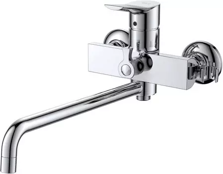 Смеситель для ванны D&amp;K Rhein.Mosel DA1263341