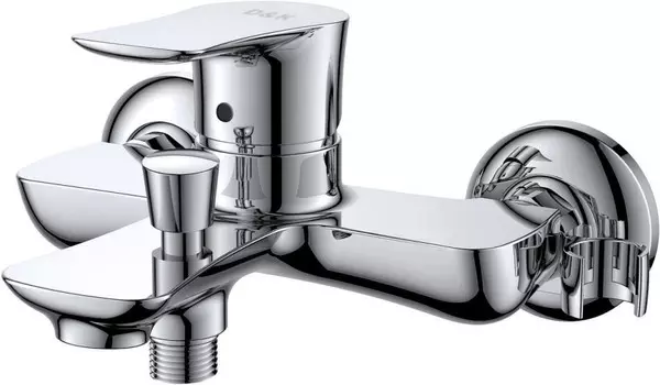 Смеситель для ванны D&K Rhein.Reisling DA1273201