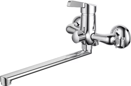 Смеситель для ванны D&K Rhein.Schiller DA1463301