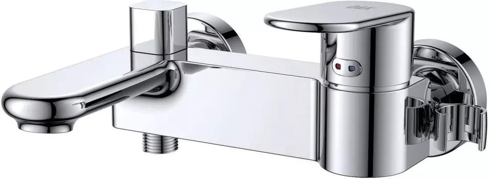 Смеситель для ванны D&K Rhein.Speyer DA1313201