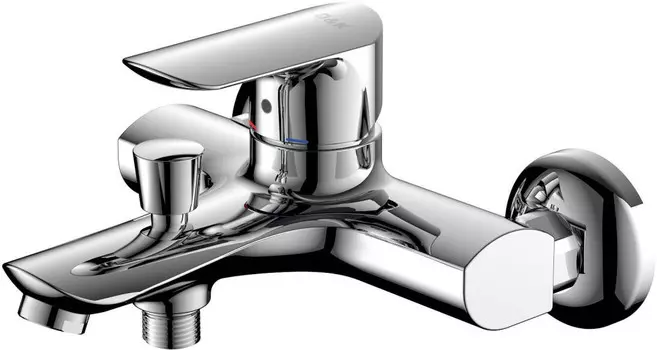 Смеситель для ванны D&K Venice.Baciano DA1033201