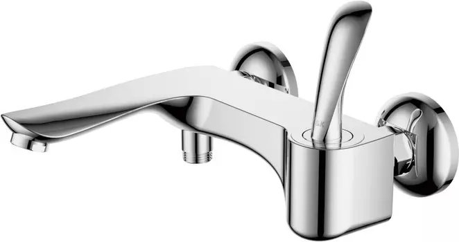 Смеситель для ванны D&K Venice.Baciano DA1033241