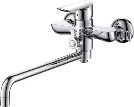 Смеситель для ванны D&K Venice.Baciano DA1033301