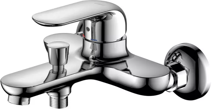 Смеситель для ванны D&K Venice.Gondola DA1023201