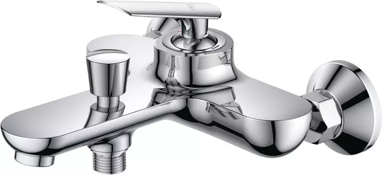 Смеситель для ванны D&K Venice.Gondola DA1023241