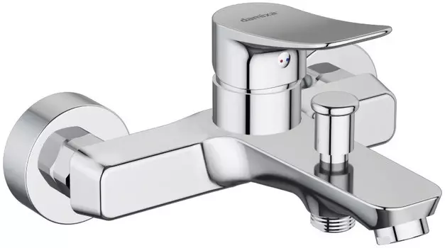 Смеситель для ванны Damixa Apollo 221000000