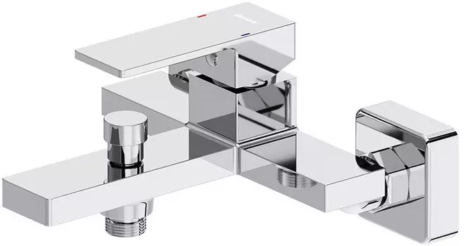 Смеситель для ванны Damixa Gala 531000000