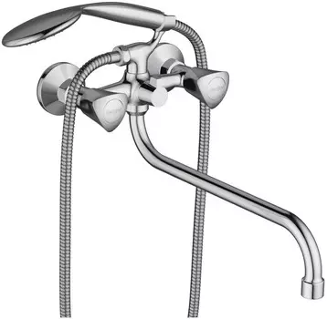 Смеситель для ванны Damixa Object 349500000