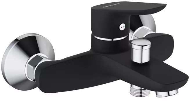 Смеситель для ванны Damixa Origin Bit 771000300