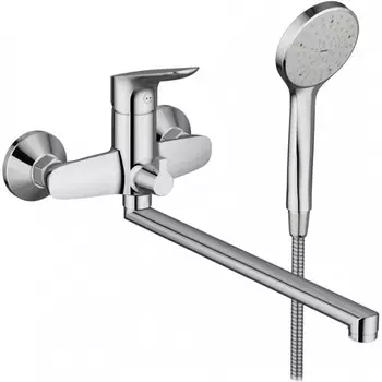 Смеситель для ванны Damixa Origin Bit 779500000