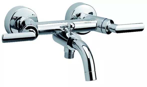 Смеситель для ванны Damixa Venus 161000000