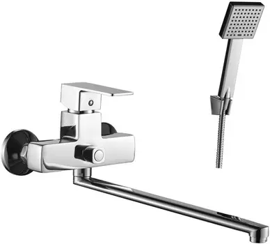 Смеситель для ванны Decoroom DR36043