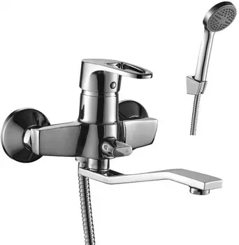 Смеситель для ванны Decoroom DR67044