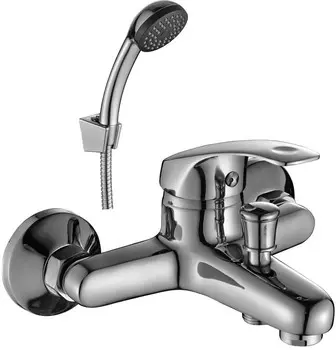 Смеситель для ванны Decoroom DR68035