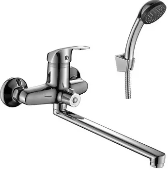 Смеситель для ванны Decoroom DR68043