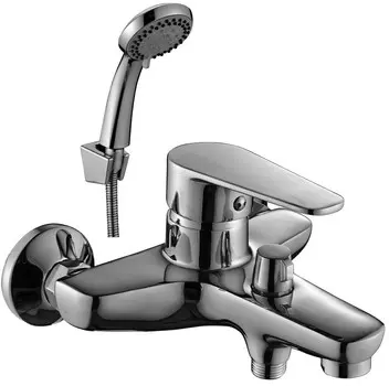 Смеситель для ванны Decoroom DR69036