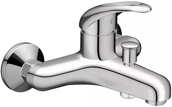 Смеситель для ванны Dorff Comfort D8010000