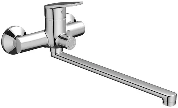 Смеситель для ванны Dorff Prime D4095000