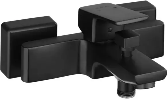 Смеситель для ванны E.C.A Tiera 102102469C1EX