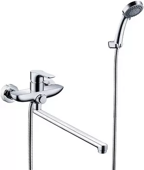 Смеситель для ванны Elghansa Berkshire 5372743