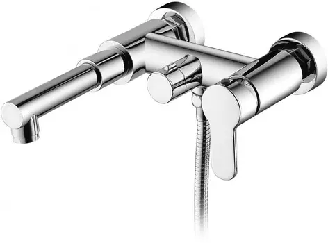 Смеситель для ванны Elghansa Dynamic 2336338