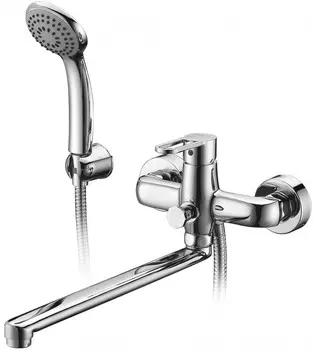 Смеситель для ванны Elghansa EcoFlow Alpha 5350207