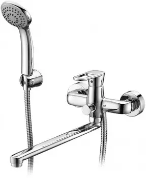 Смеситель для ванны Elghansa EcoFlow Beta 5350205