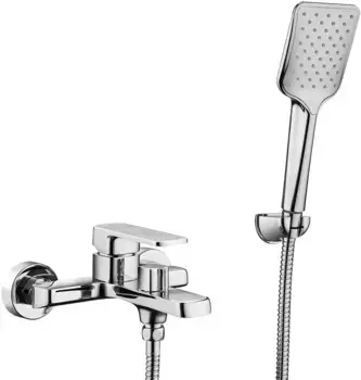 Смеситель для ванны Elghansa Heffen 2352520