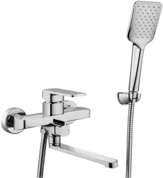 Смеситель для ванны Elghansa Heffen 5352520-20