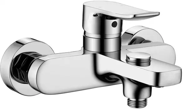 Смеситель для ванны Elghansa Hezerley 2365246