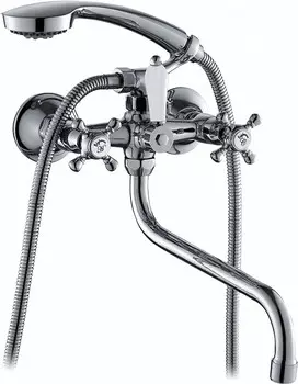 Смеситель для ванны Elghansa Kimberli 2730063
