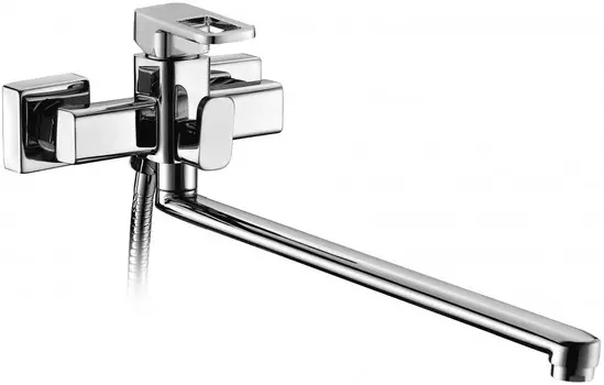 Смеситель для ванны Elghansa Mondschein New 5302233