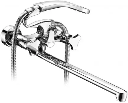 Смеситель для ванны Elghansa New Wave Delta 2707593