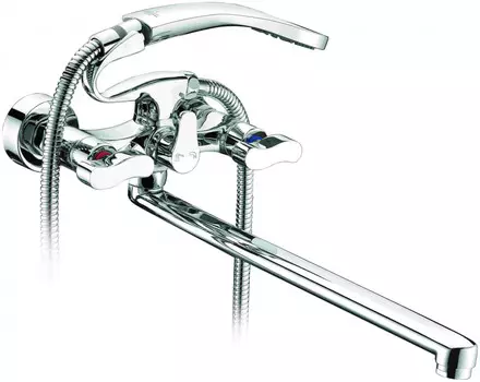 Смеситель для ванны Elghansa New Wave Zeta 2707592