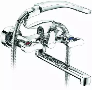 Смеситель для ванны Elghansa New Wave Zeta 2707592-20