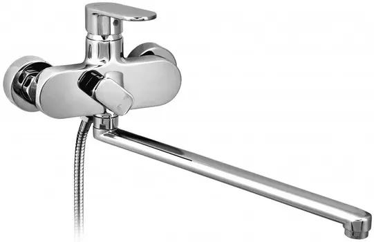 Смеситель для ванны Elghansa Platea 5301102