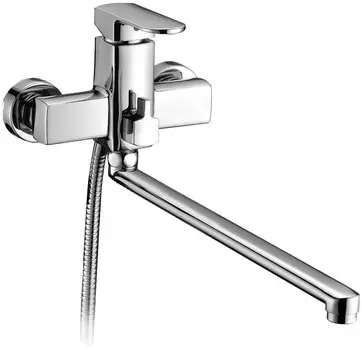 Смеситель для ванны Elghansa Scarlett Chrome 5322225